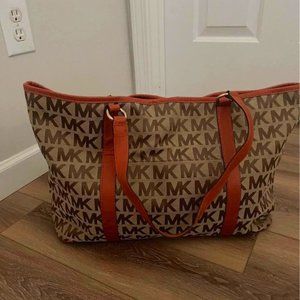 Michael Kors Tote